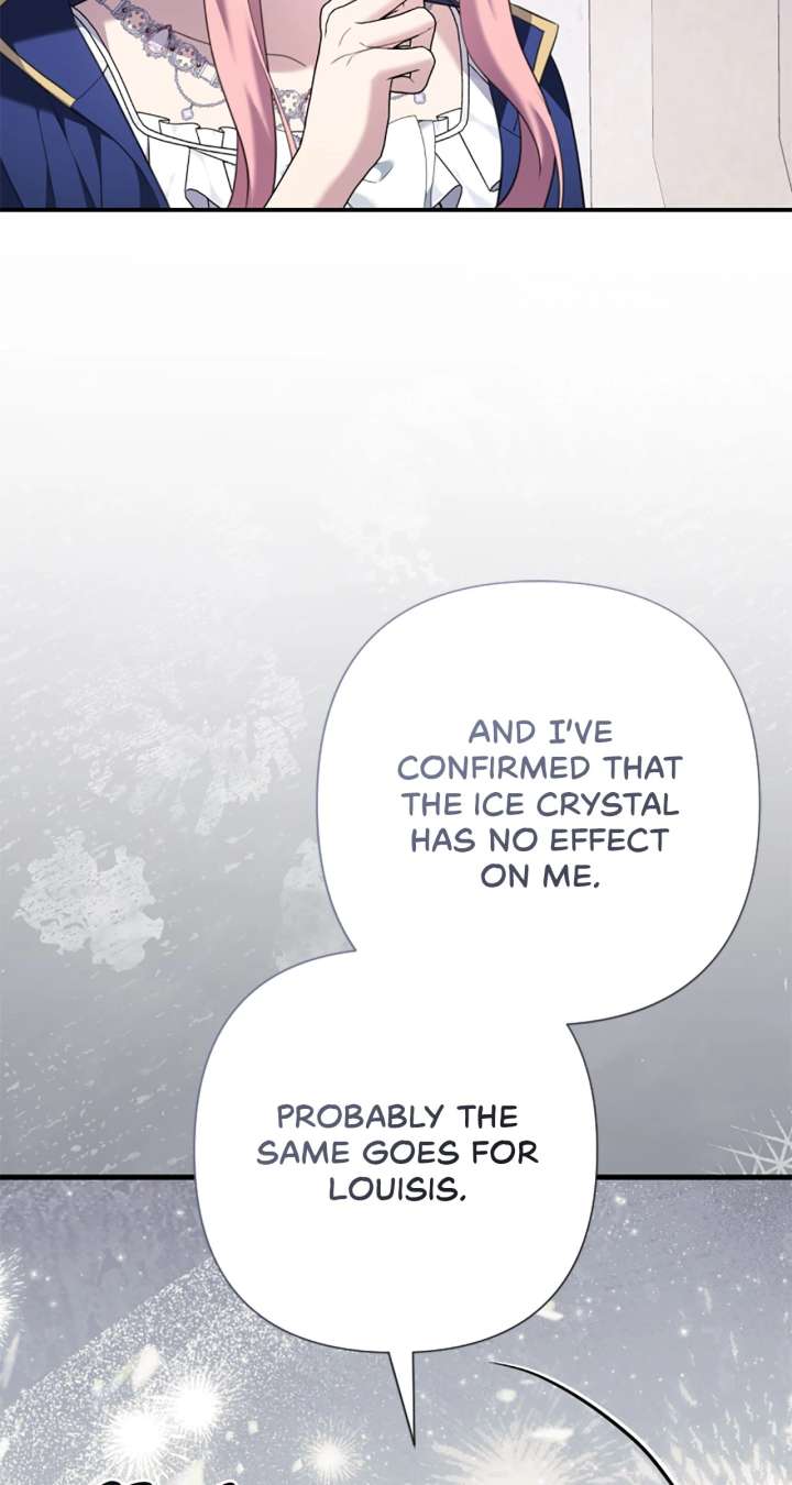The Empress Wants To Avoid the Emperor Chapter 104 461 088