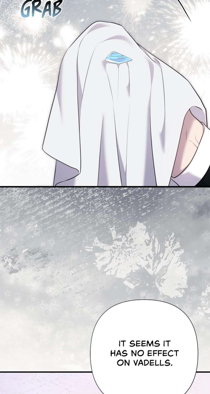 The Empress Wants To Avoid the Emperor Chapter 104 462 089