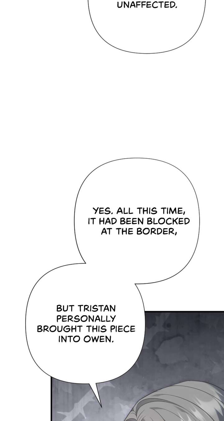 The Empress Wants To Avoid the Emperor Chapter 104 464 091