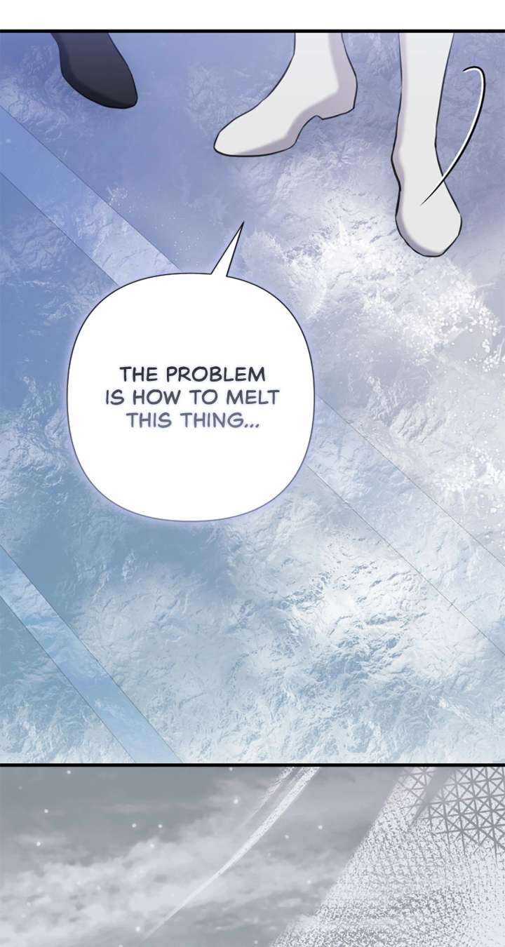 The Empress Wants To Avoid the Emperor Chapter 104 466 093
