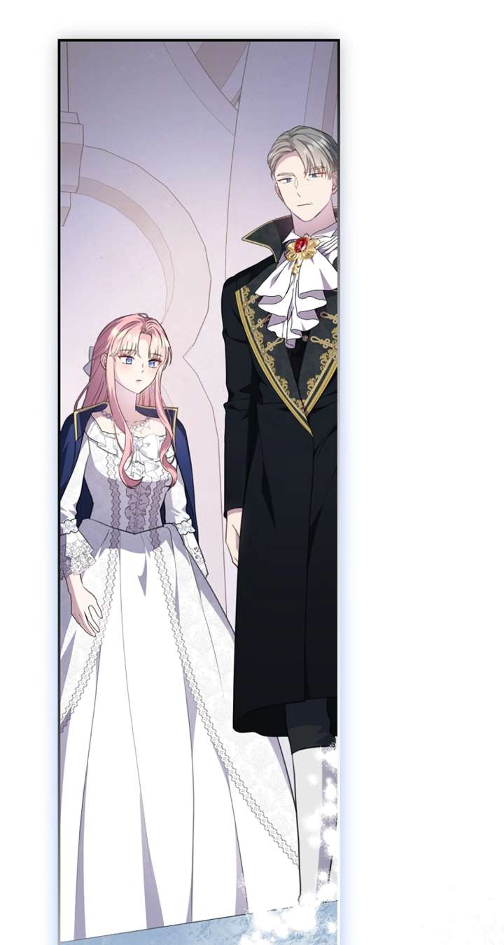 The Empress Wants To Avoid the Emperor Chapter 104 468 095
