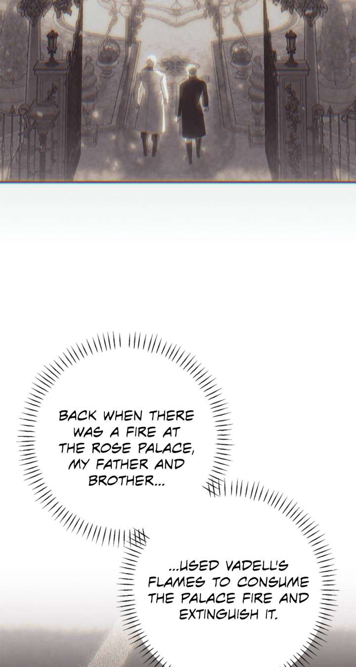 The Empress Wants To Avoid the Emperor Chapter 104 472 099