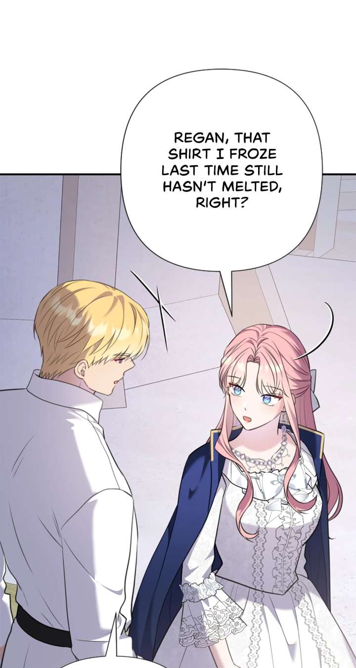 The Empress Wants To Avoid the Emperor Chapter 104 477 104