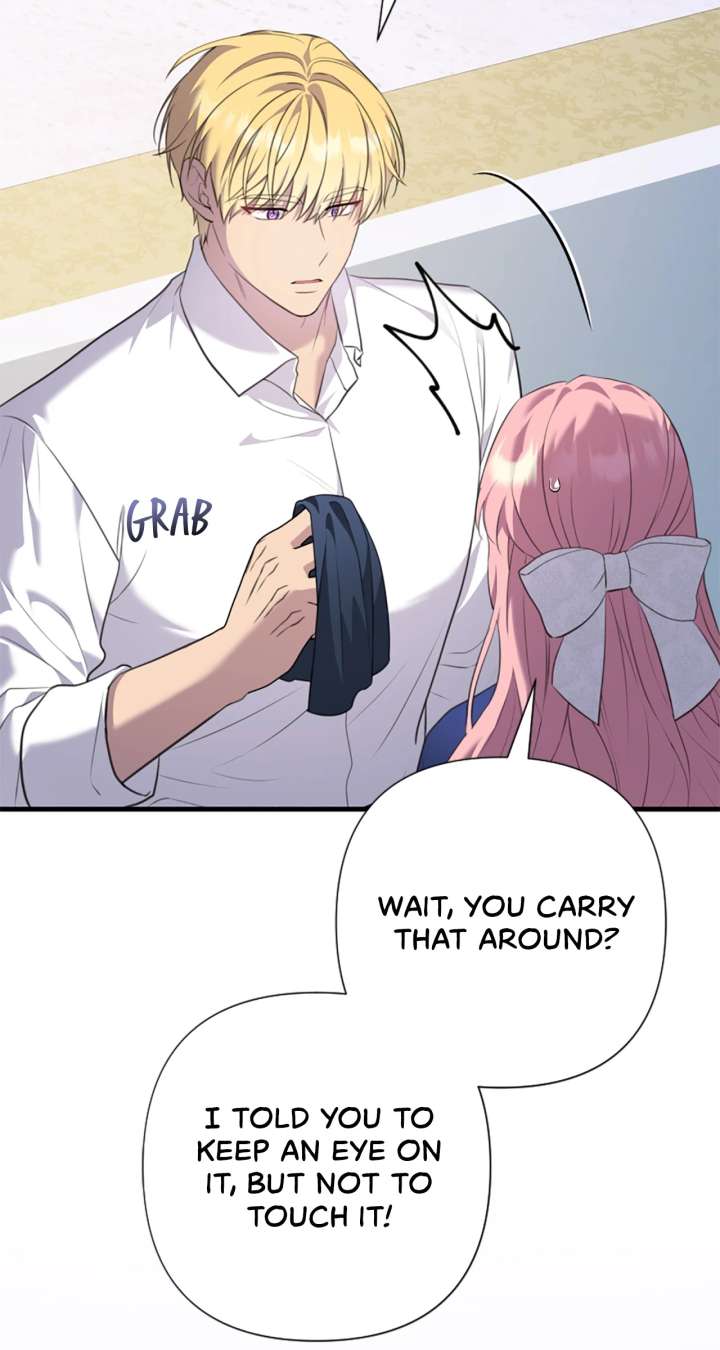 The Empress Wants To Avoid the Emperor Chapter 104 483 110