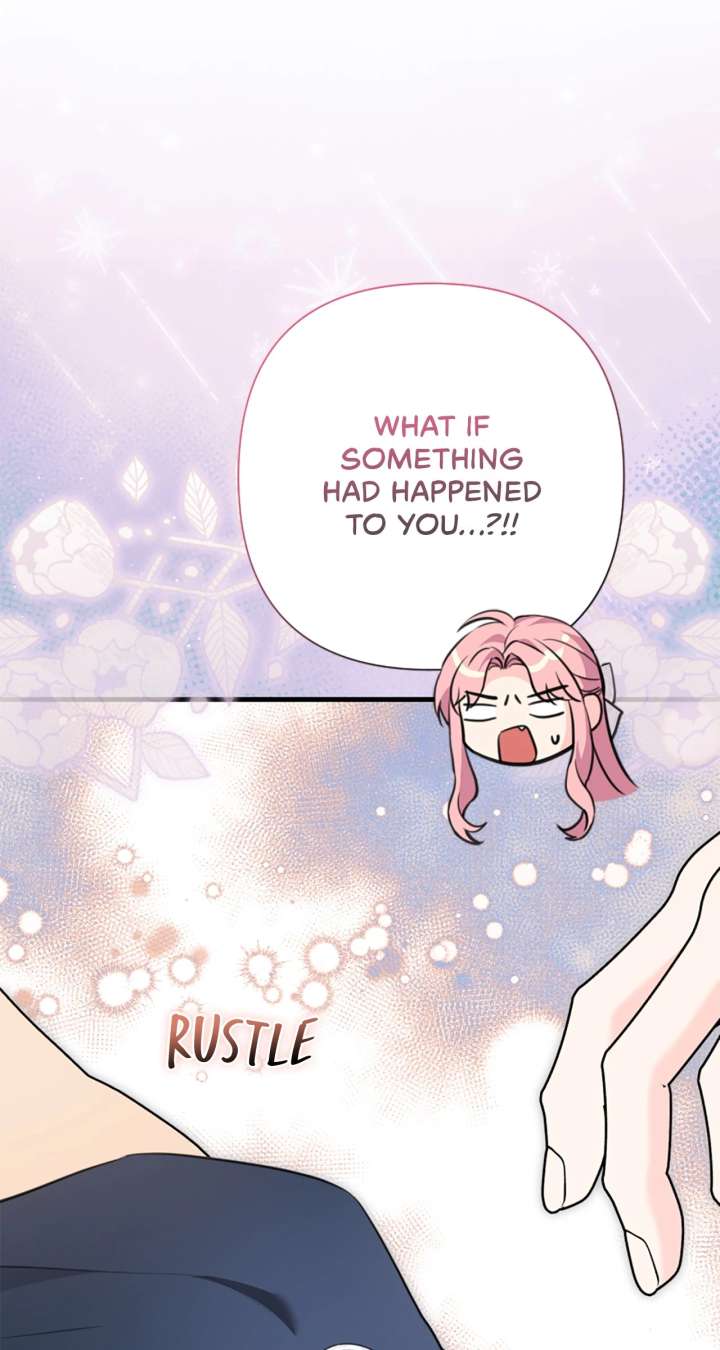 The Empress Wants To Avoid the Emperor Chapter 104 484 111