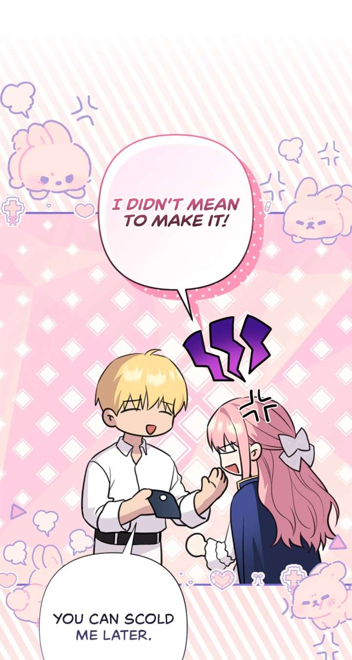 The Empress Wants To Avoid the Emperor Chapter 104 486 113
