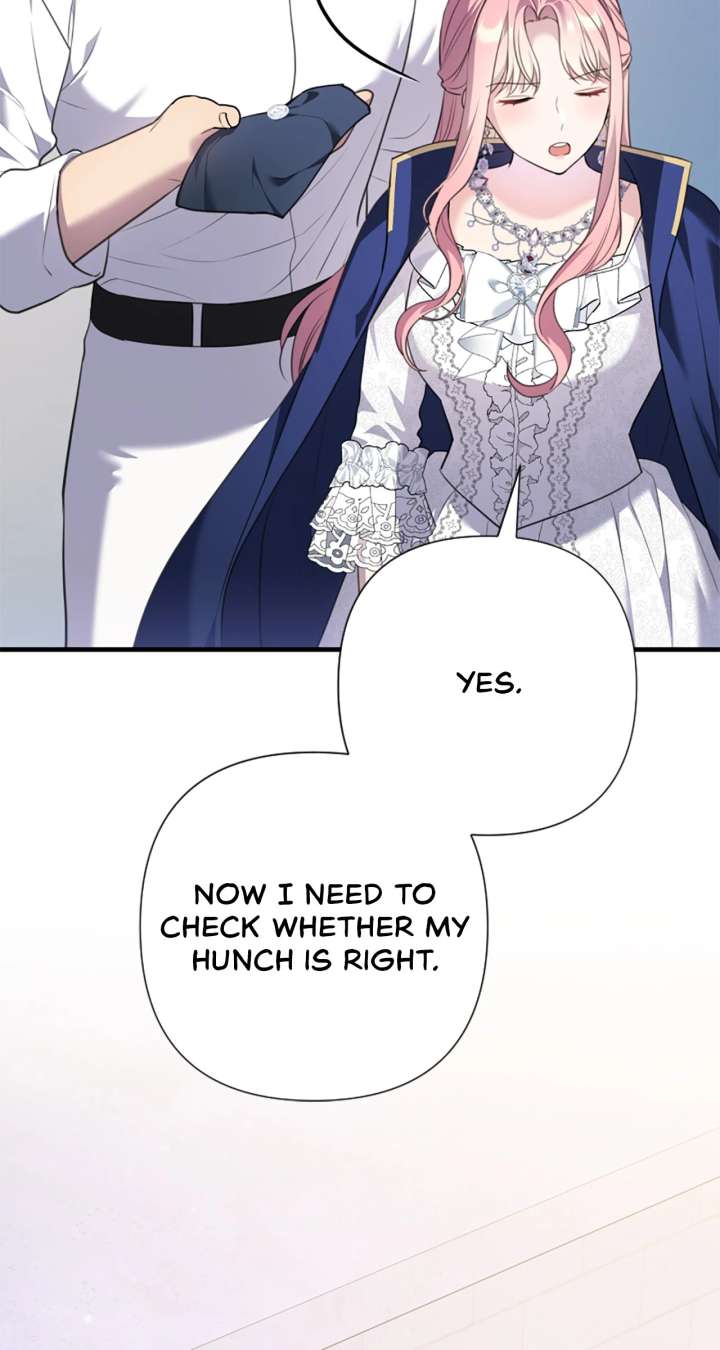 The Empress Wants To Avoid the Emperor Chapter 104 488 115