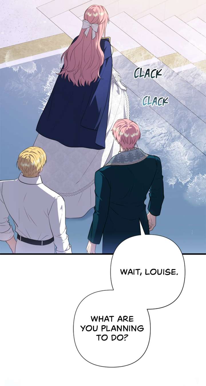 The Empress Wants To Avoid the Emperor Chapter 104 489 116