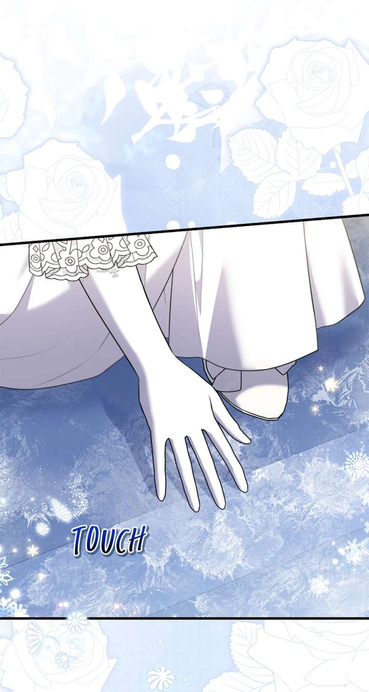 The Empress Wants To Avoid the Emperor Chapter 104 490 117