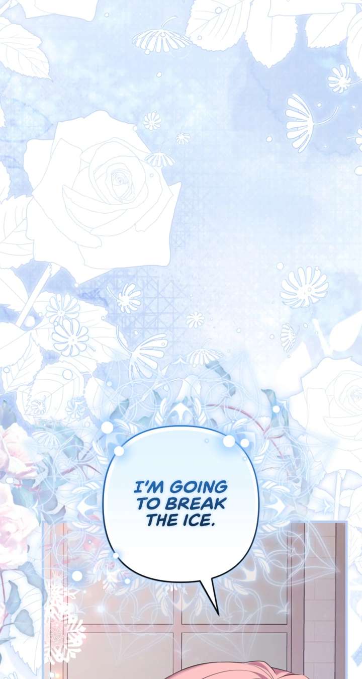 The Empress Wants To Avoid the Emperor Chapter 104 491 118