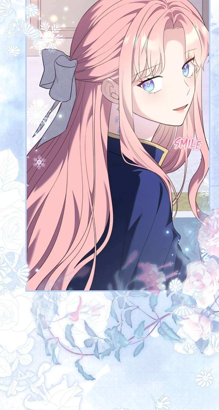 The Empress Wants To Avoid the Emperor Chapter 104 492 119