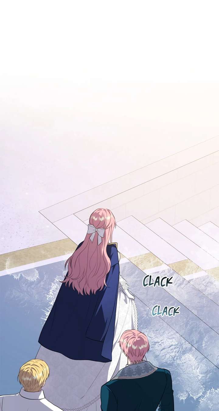 The Empress Wants To Avoid the Emperor Chapter 105 352 003