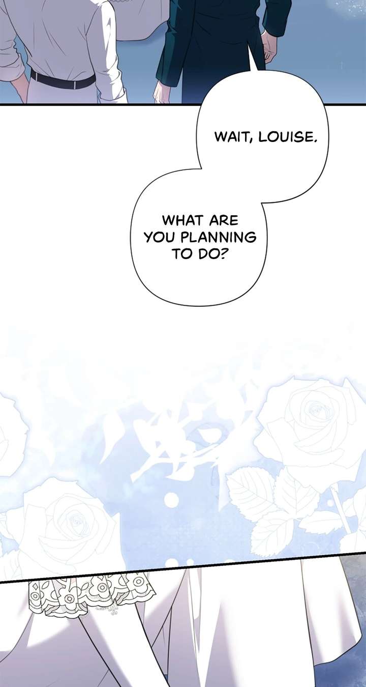 The Empress Wants To Avoid the Emperor Chapter 105 353 004