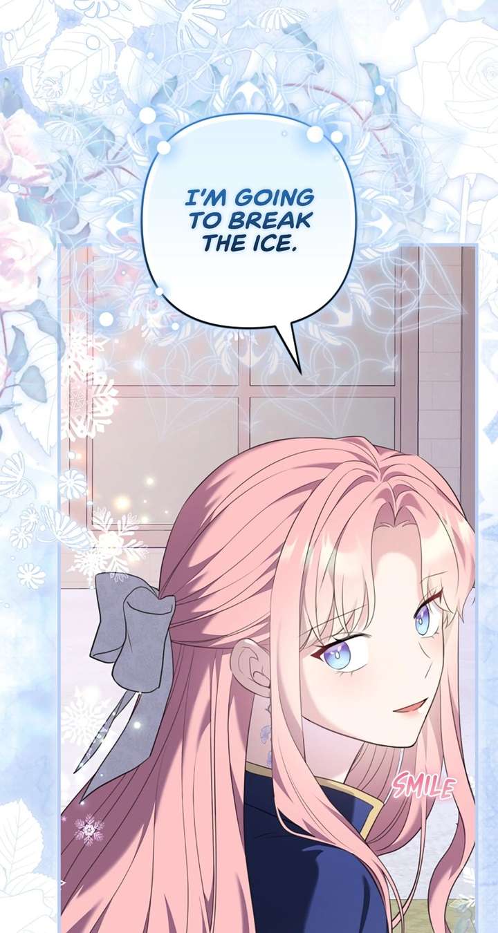 The Empress Wants To Avoid the Emperor Chapter 105 355 006