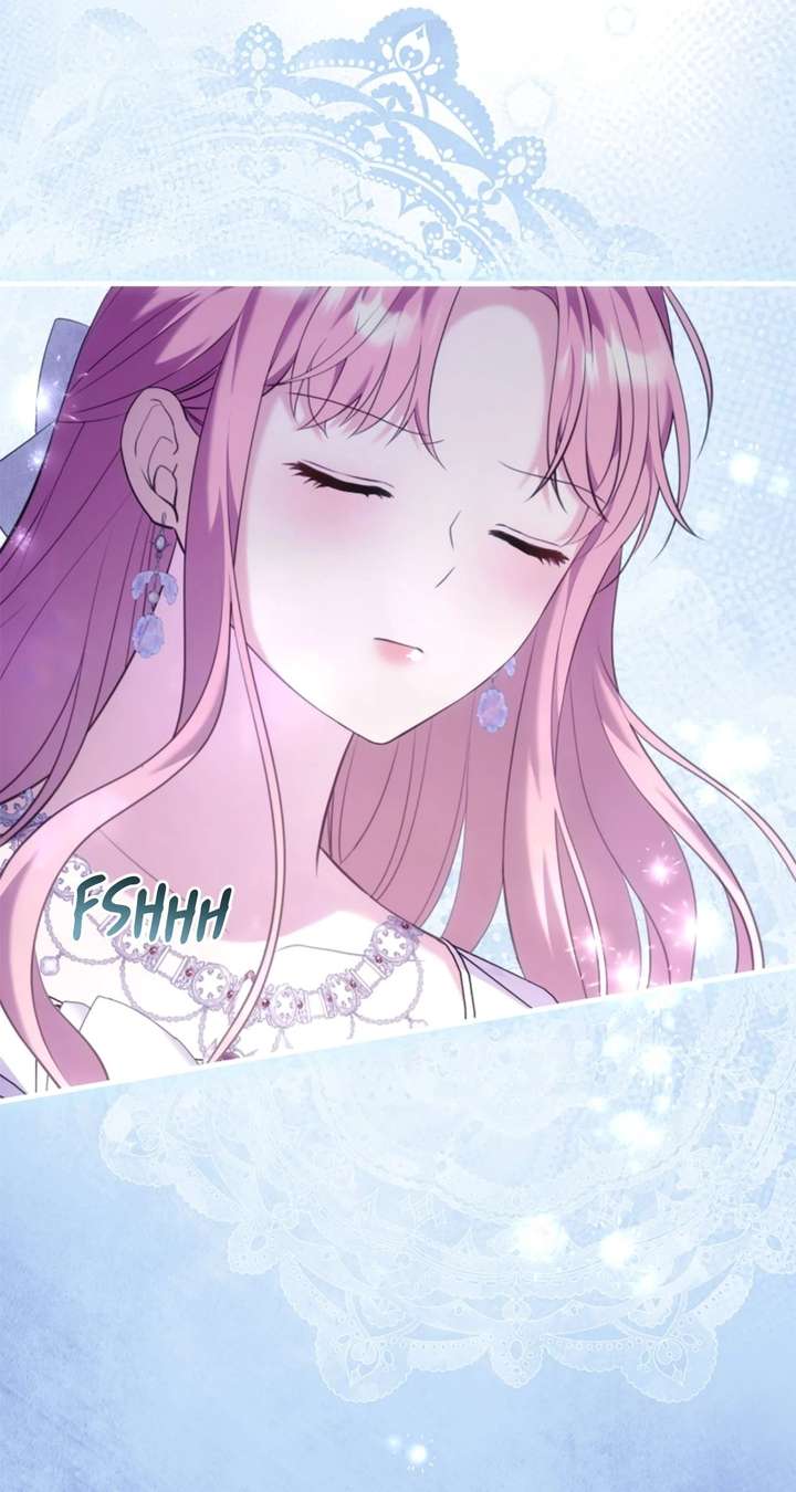 The Empress Wants To Avoid the Emperor Chapter 105 358 009