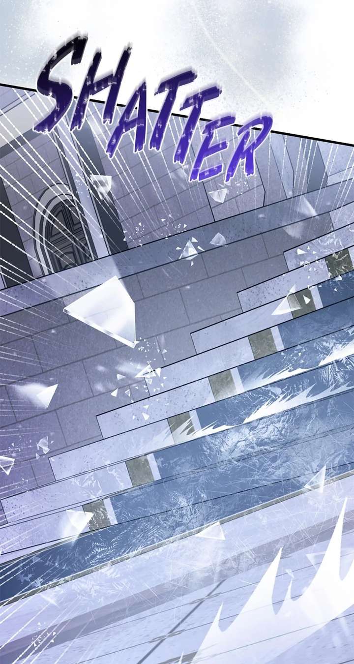 The Empress Wants To Avoid the Emperor Chapter 105 363 014