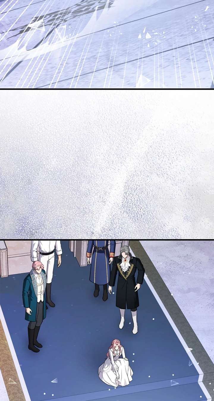 The Empress Wants To Avoid the Emperor Chapter 105 364 015