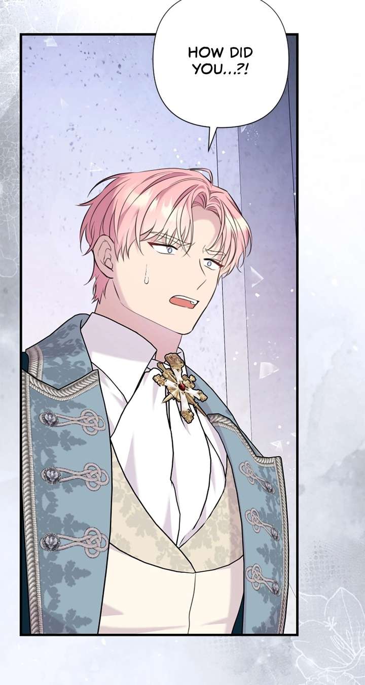 The Empress Wants To Avoid the Emperor Chapter 105 366 017