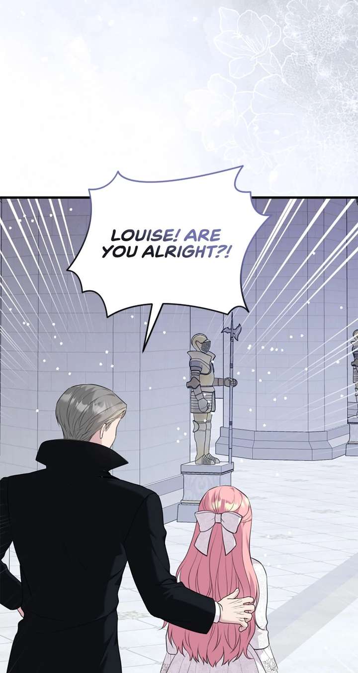 The Empress Wants To Avoid the Emperor Chapter 105 367 018
