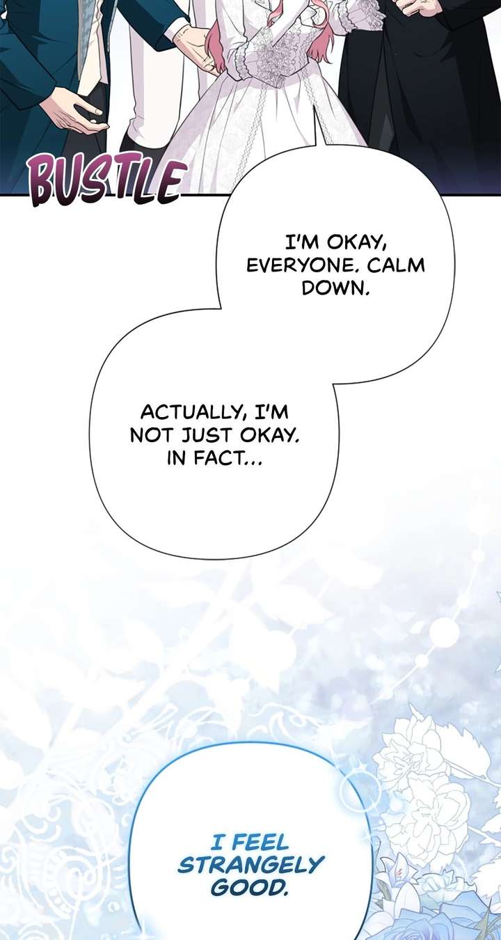 The Empress Wants To Avoid the Emperor Chapter 105 370 021