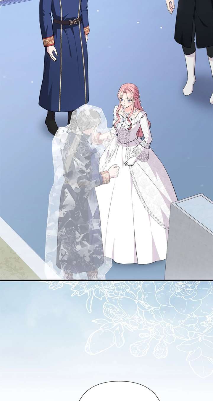 The Empress Wants To Avoid the Emperor Chapter 105 379 030