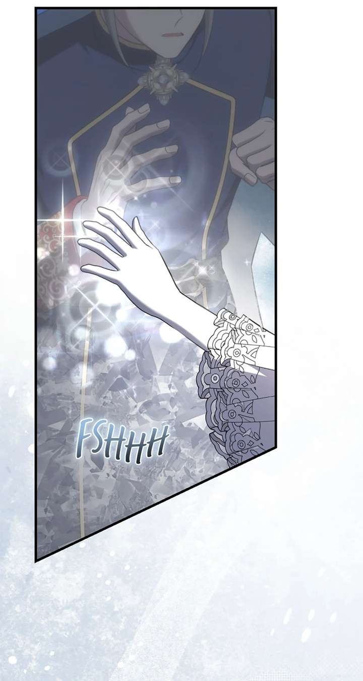 The Empress Wants To Avoid the Emperor Chapter 105 381 032