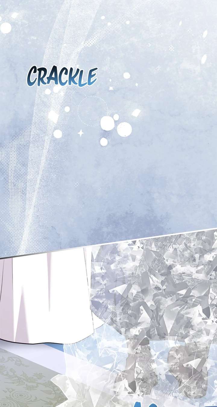 The Empress Wants To Avoid the Emperor Chapter 105 382 033