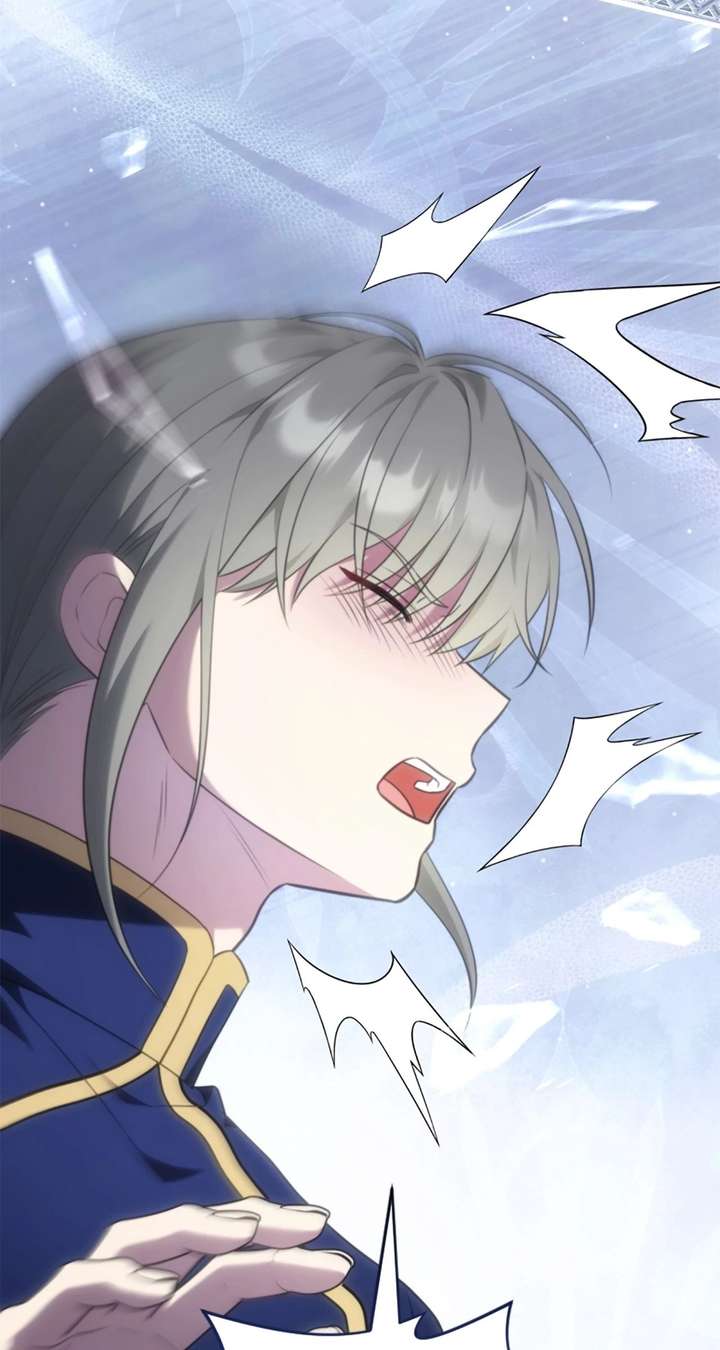 The Empress Wants To Avoid the Emperor Chapter 105 384 035
