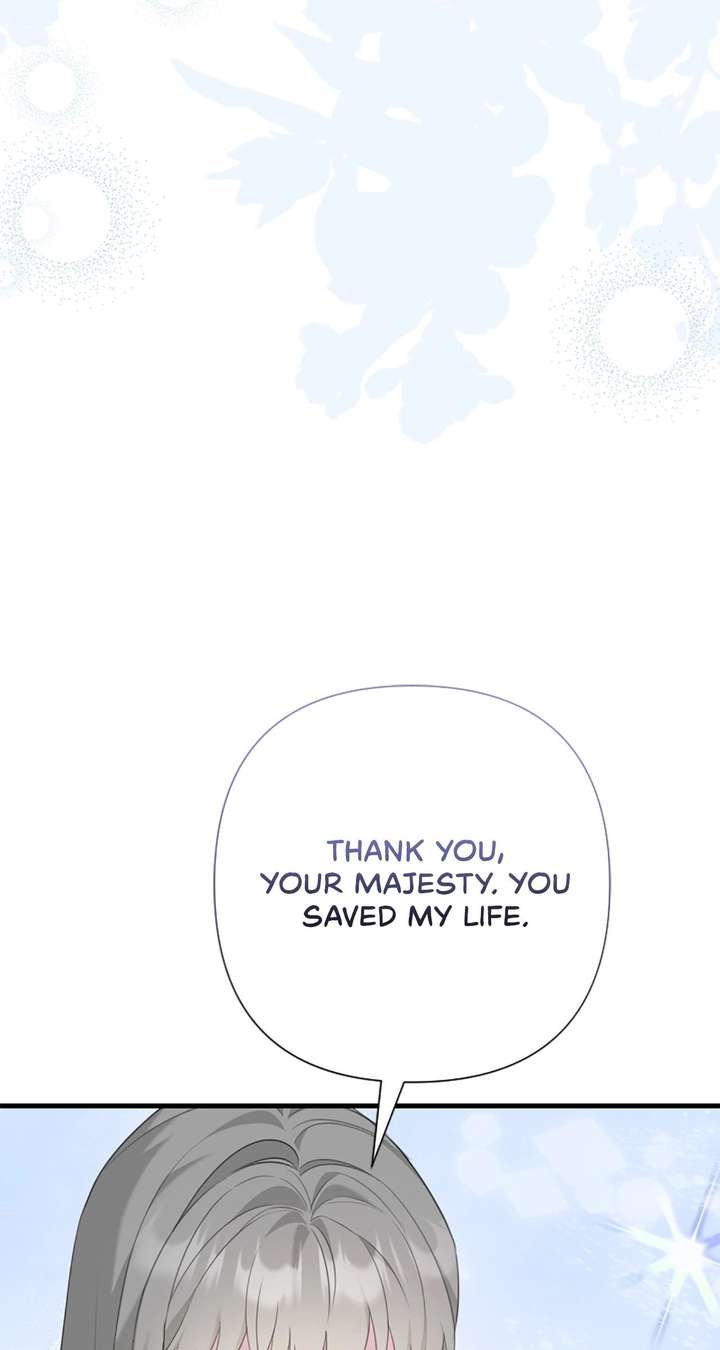 The Empress Wants To Avoid the Emperor Chapter 105 390 041