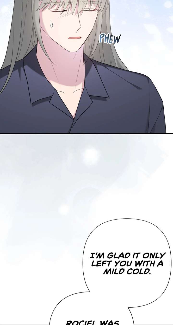 The Empress Wants To Avoid the Emperor Chapter 105 391 042