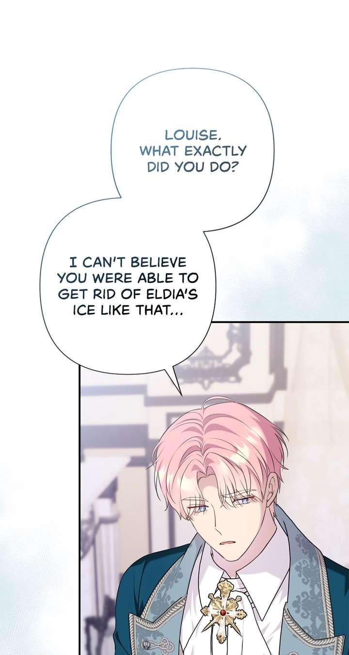 The Empress Wants To Avoid the Emperor Chapter 105 394 045