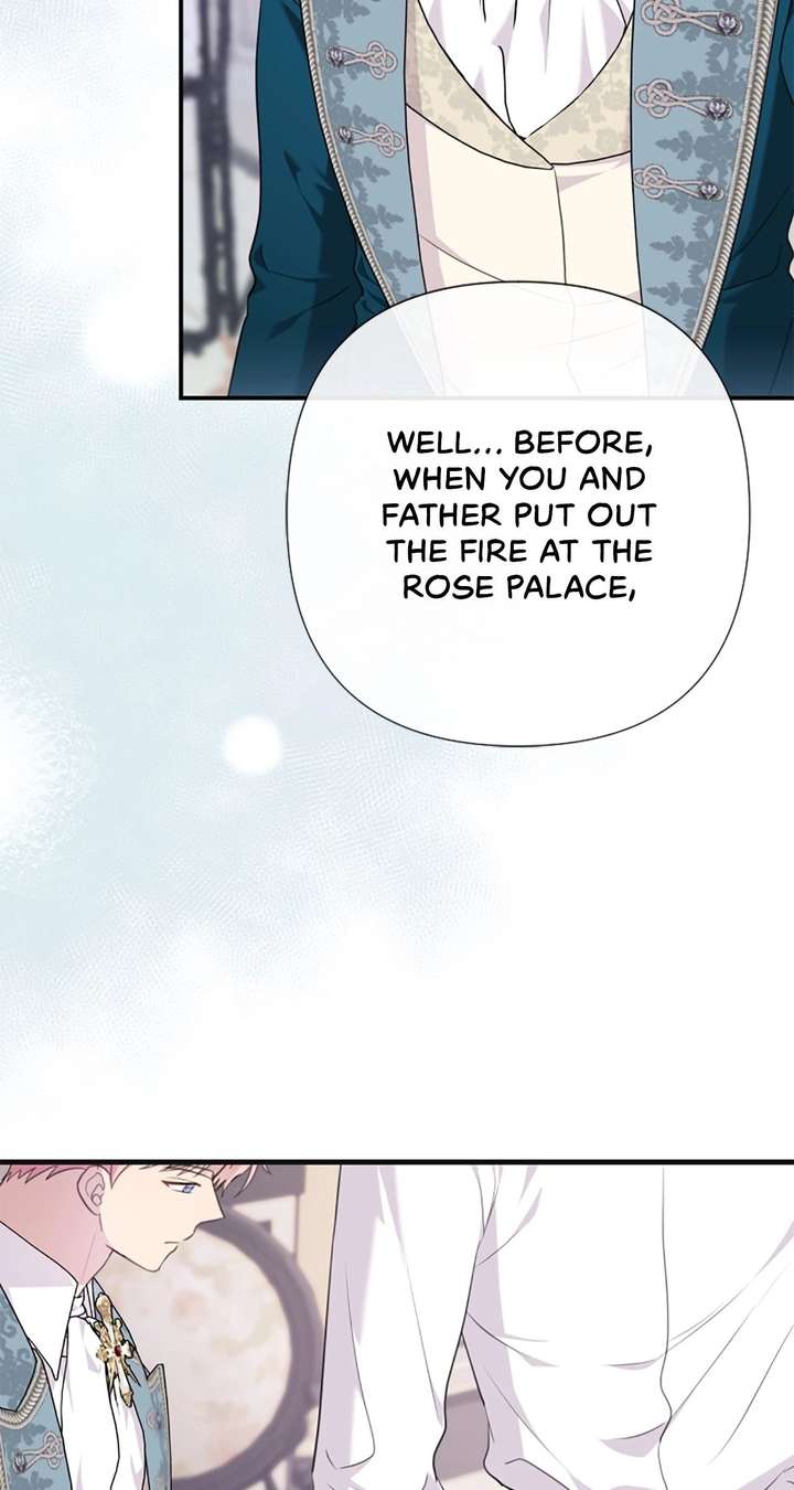 The Empress Wants To Avoid the Emperor Chapter 105 395 046