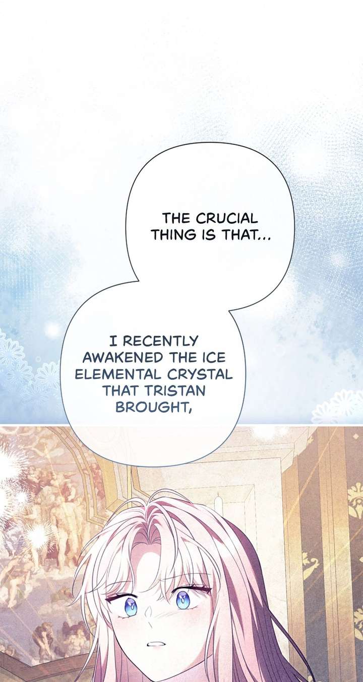 The Empress Wants To Avoid the Emperor Chapter 105 397 048