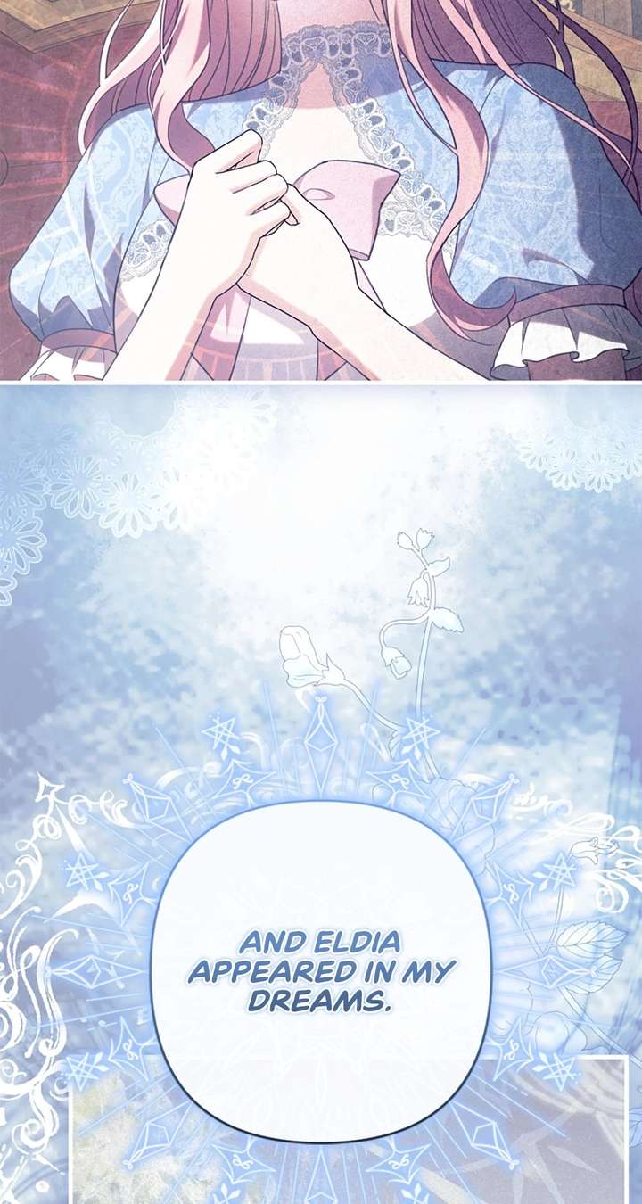 The Empress Wants To Avoid the Emperor Chapter 105 398 049