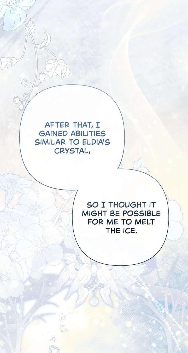 The Empress Wants To Avoid the Emperor Chapter 105 400 051