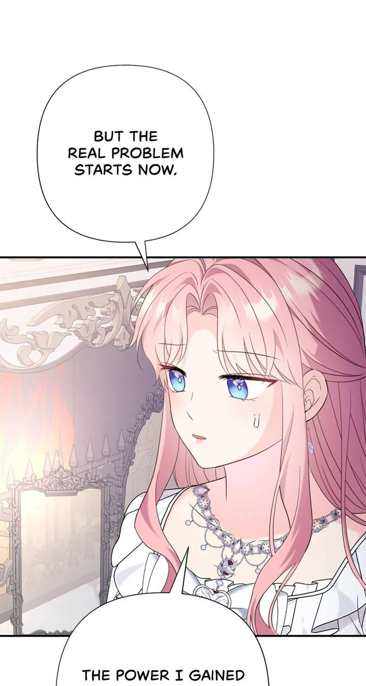 The Empress Wants To Avoid the Emperor Chapter 105 403 054