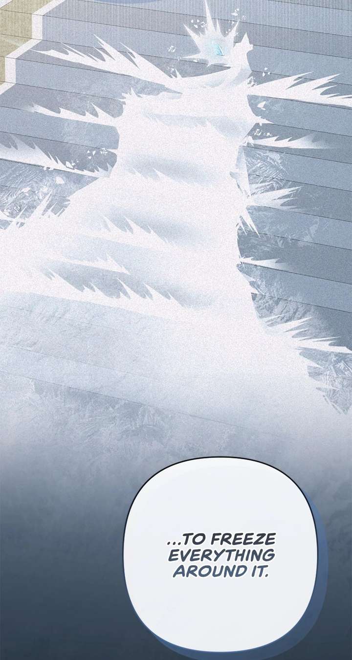 The Empress Wants To Avoid the Emperor Chapter 105 405 056