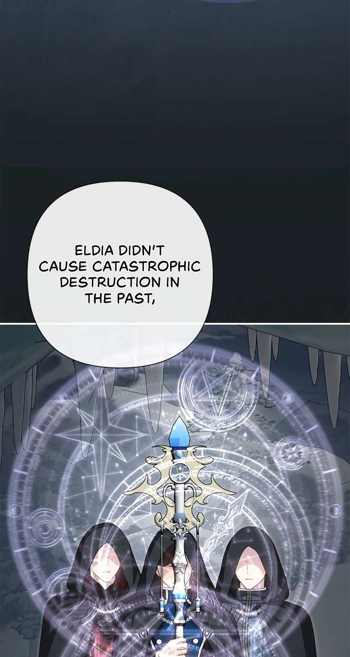 The Empress Wants To Avoid the Emperor Chapter 105 406 057
