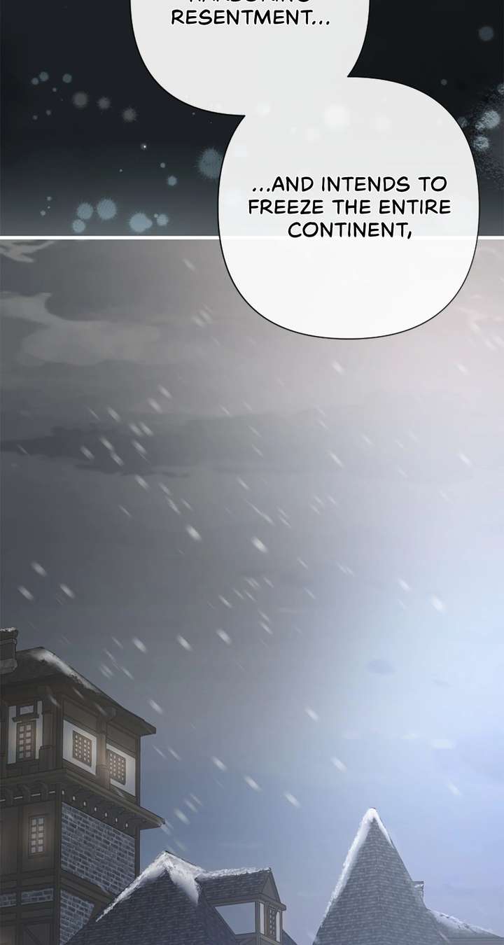 The Empress Wants To Avoid the Emperor Chapter 105 410 061