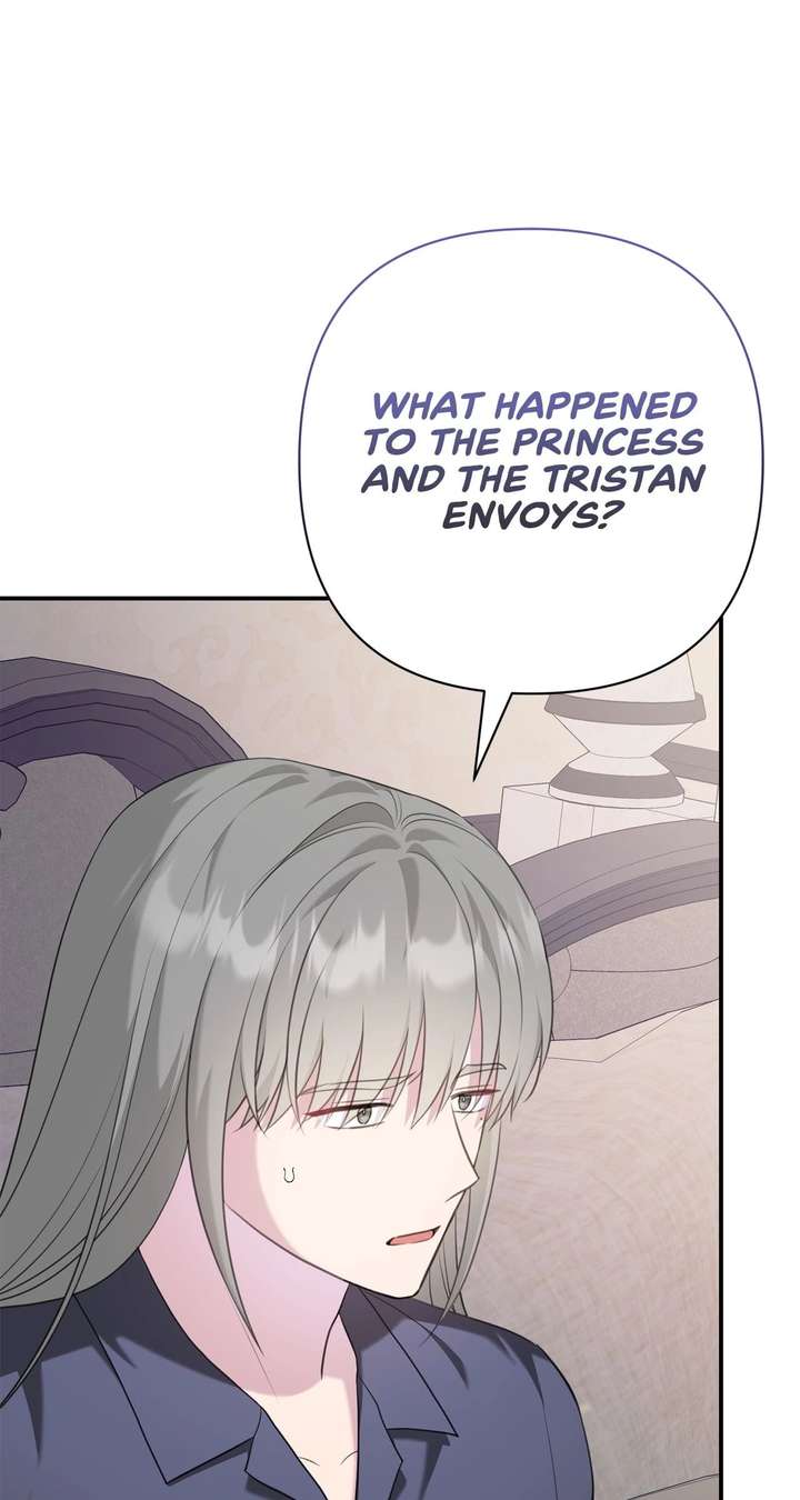 The Empress Wants To Avoid the Emperor Chapter 105 413 064