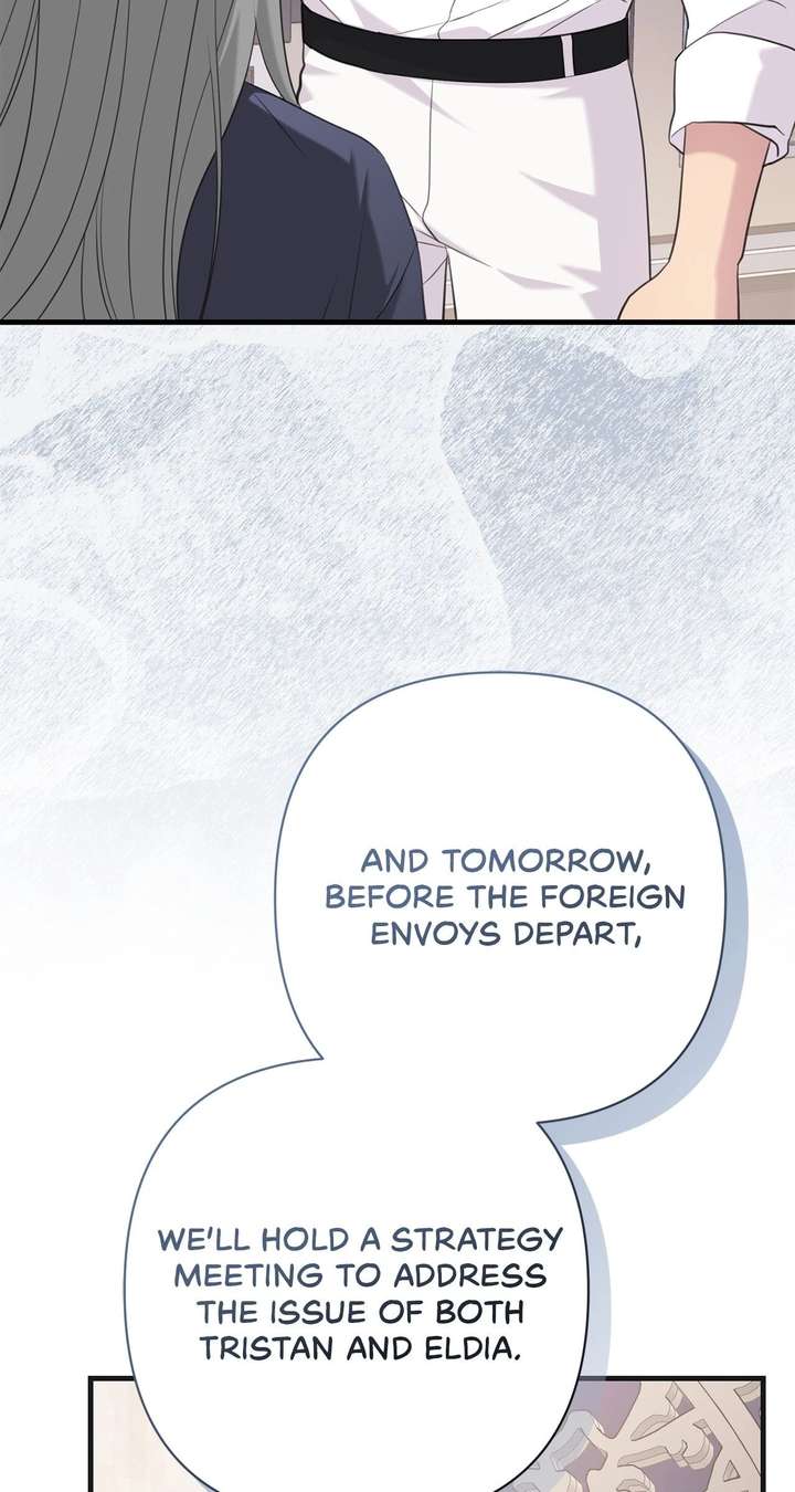 The Empress Wants To Avoid the Emperor Chapter 105 416 067