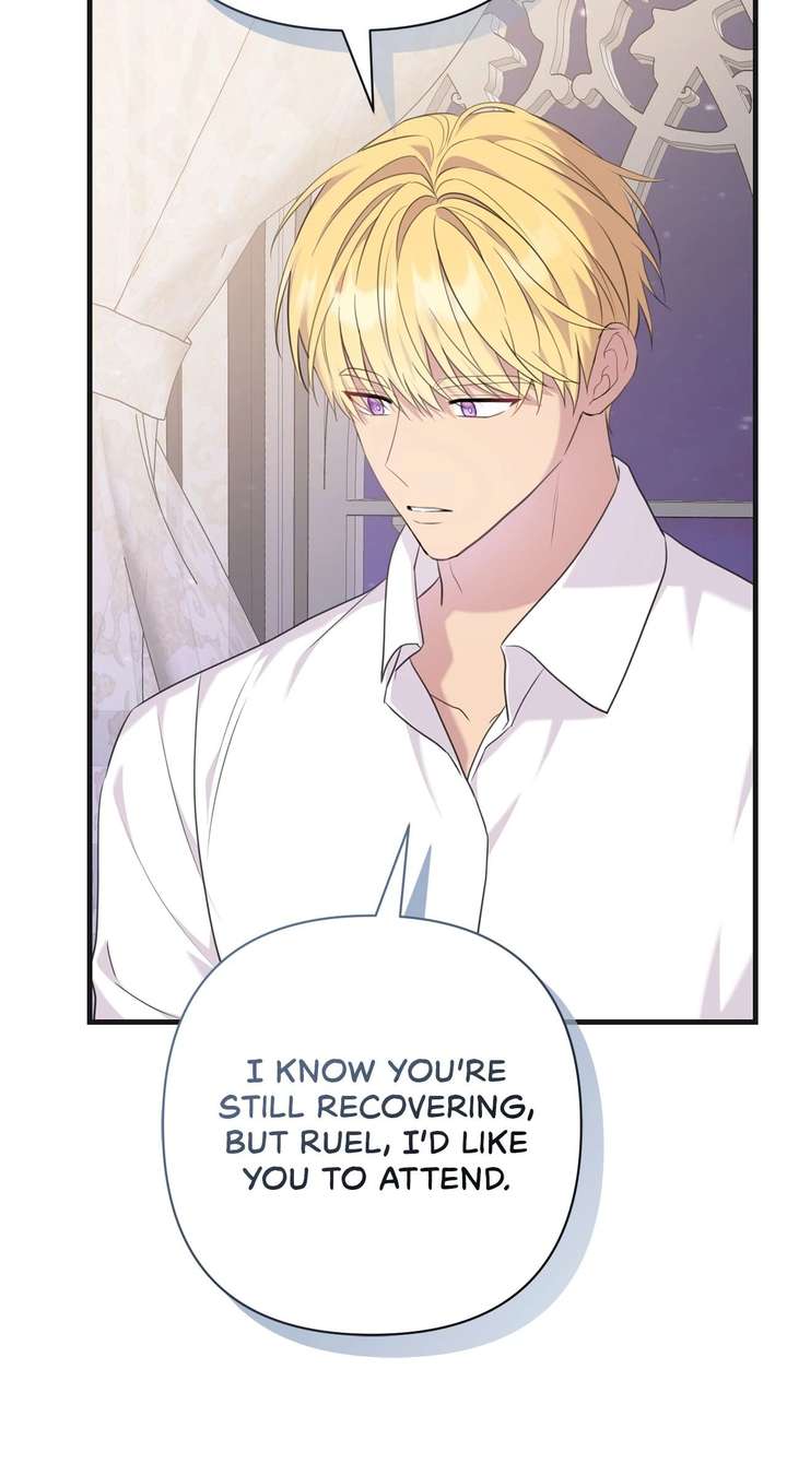 The Empress Wants To Avoid the Emperor Chapter 105 417 068