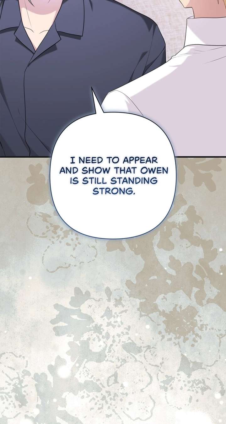 The Empress Wants To Avoid the Emperor Chapter 105 419 070