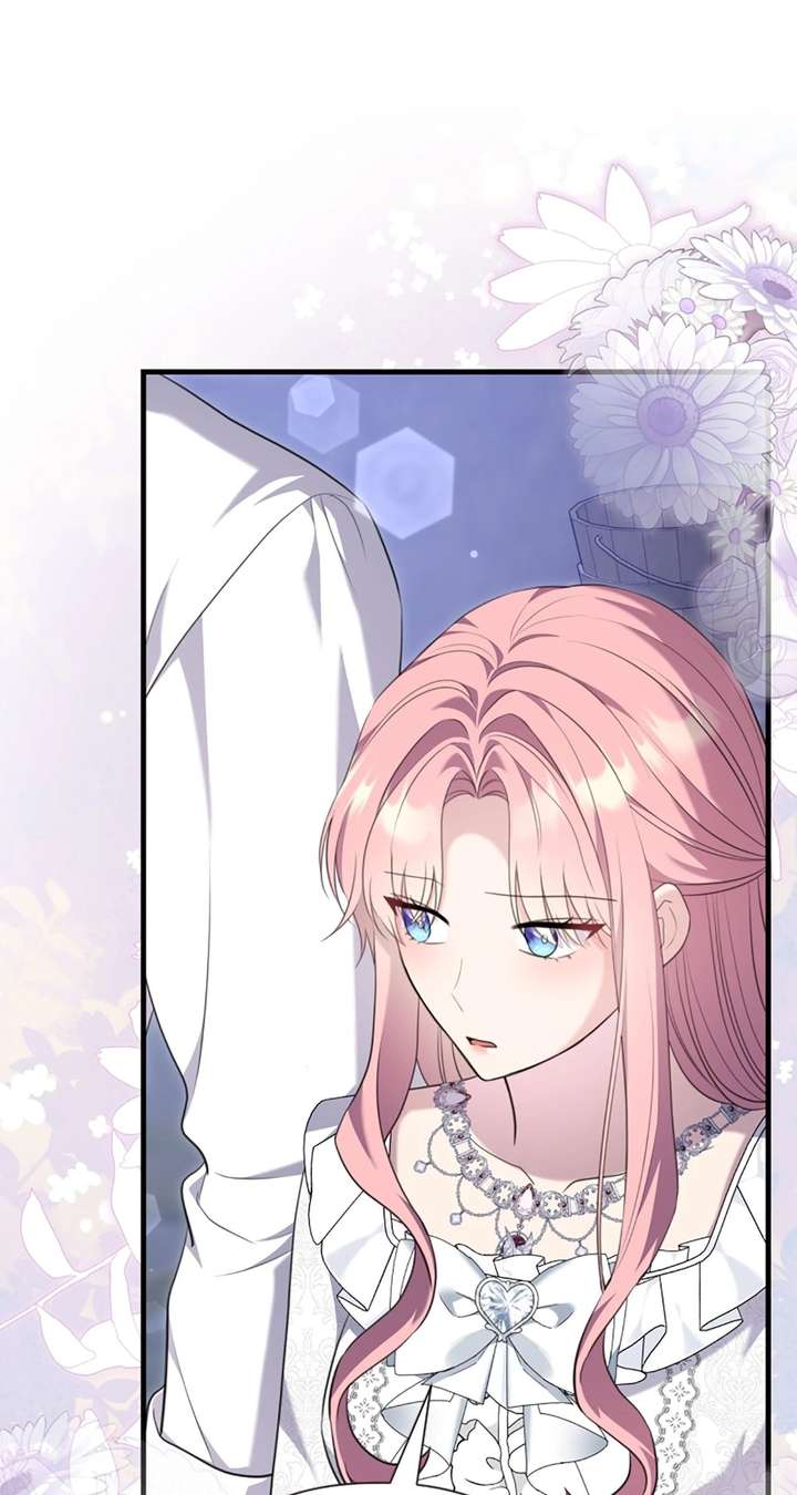 The Empress Wants To Avoid the Emperor Chapter 105 423 074