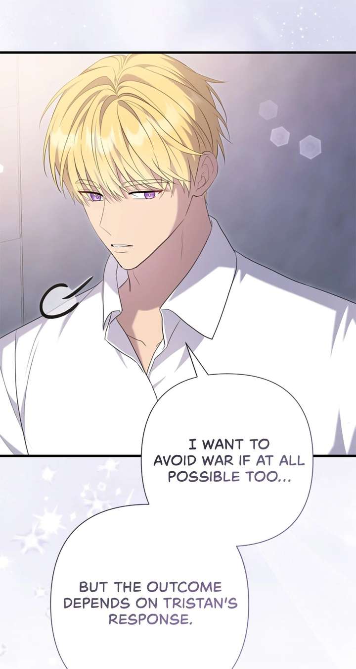 The Empress Wants To Avoid the Emperor Chapter 105 426 077
