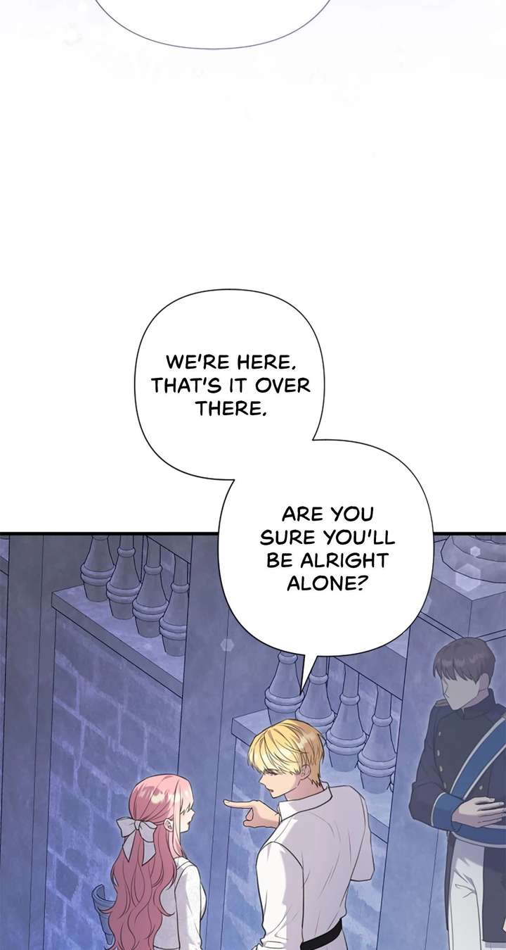The Empress Wants To Avoid the Emperor Chapter 105 427 078