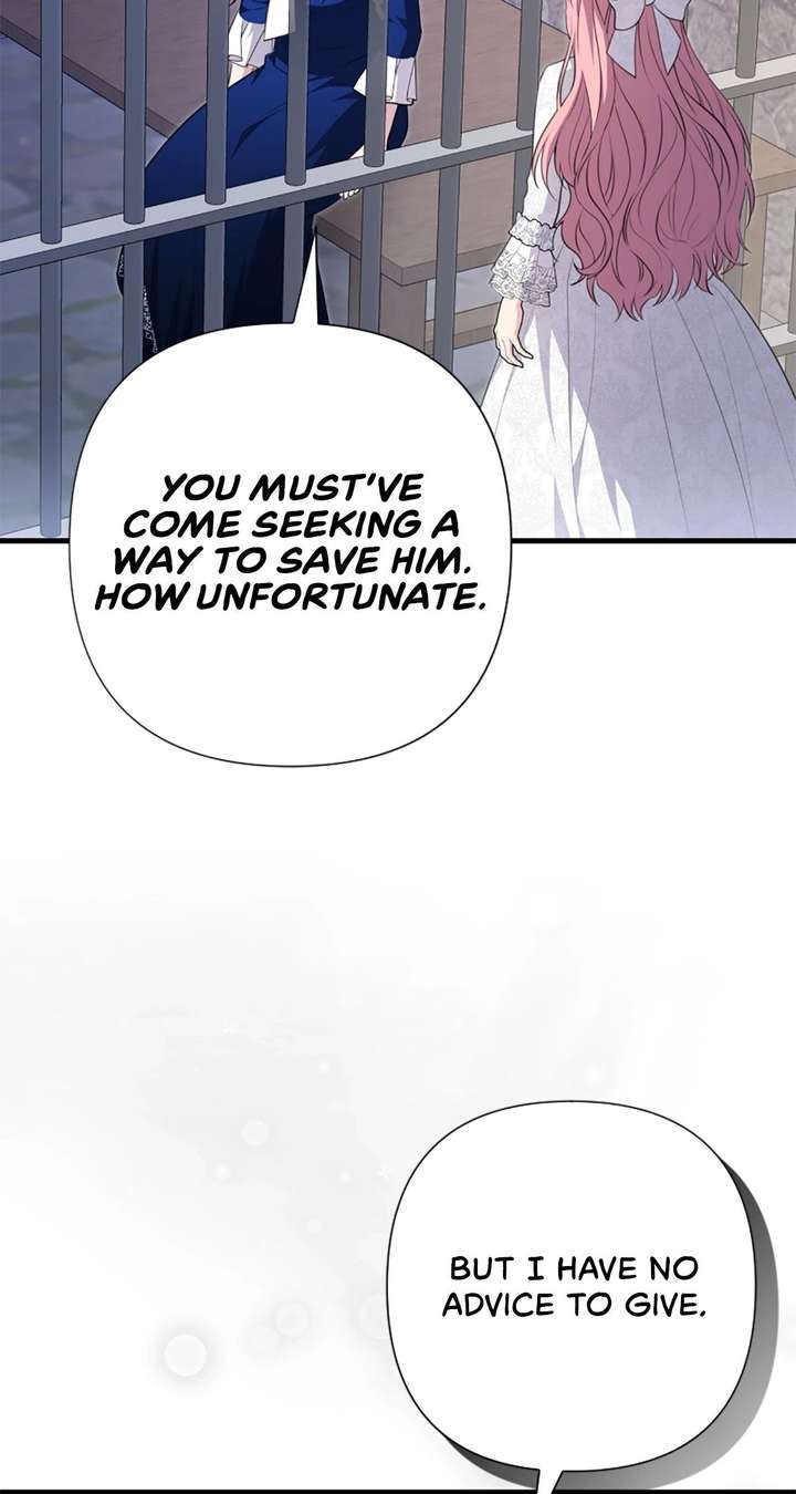 The Empress Wants To Avoid the Emperor Chapter 105 433 084