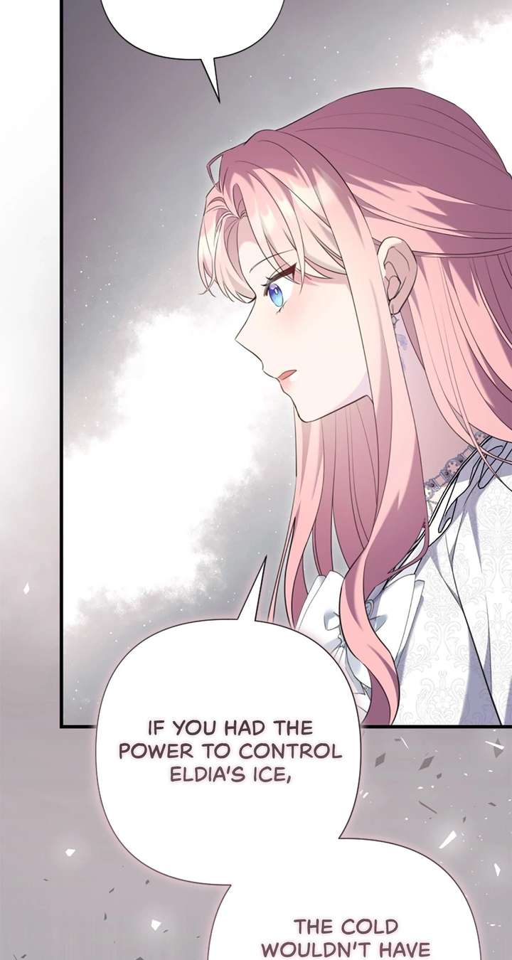 The Empress Wants To Avoid the Emperor Chapter 105 435 086