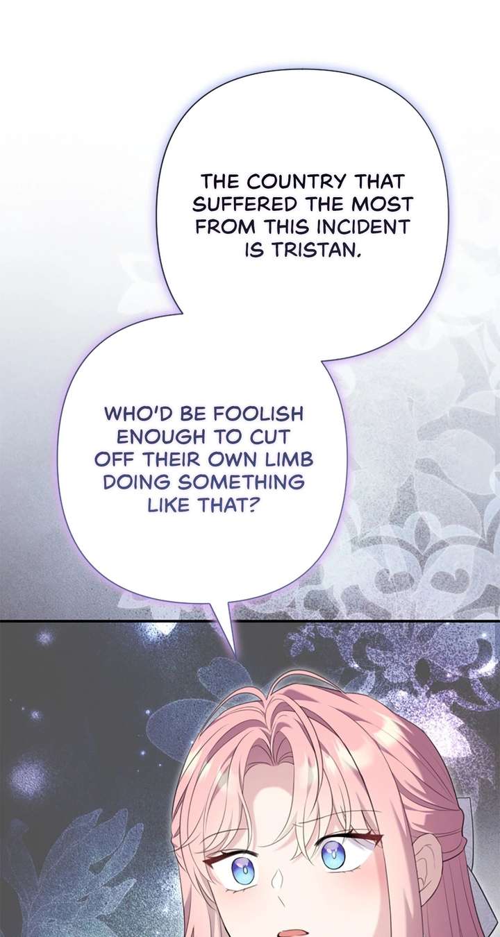 The Empress Wants To Avoid the Emperor Chapter 105 438 089
