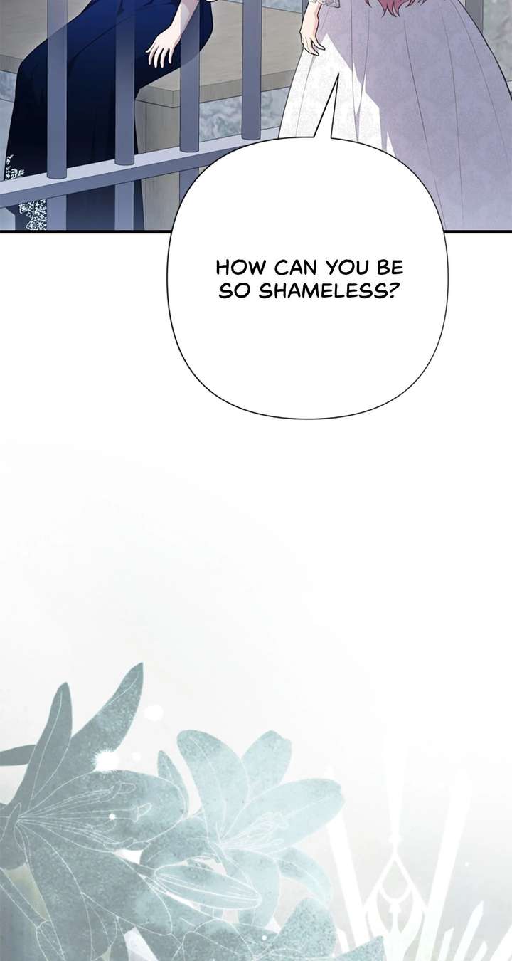 The Empress Wants To Avoid the Emperor Chapter 105 441 092